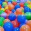 Inflatable Ball Pit balls(38-127mm)