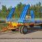 Excavator Trailer Very Heavy Truck Trailer
