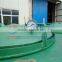 Excellent quality world famous hot sale coconut shell carbonization furnace