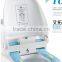 Automatic disposable toilet seat cover,plastic sheeting, hygiene kits