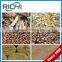 2016 Newest 1-1.2T/H Wood Pellet Plant / Pellet Production Line