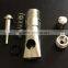 304 # stainless steel pig nipple drinker Bite ball nipple drinker