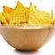 automatic fried tortilla Chips production line