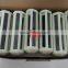 animal product cattle magnet cage white 98*38 mm