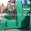 200kg ZBJ Biomass Briquette Machine/Briquette Press