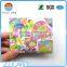 Anti-tear Waterproof Rfid Blocking Paper Wallet