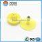 Round Shape ABS Animal RFID Sheep Ear Tag