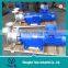 China manufacturer WATER RING VACUUM PUMP with Cheap price