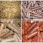 Clean Fuel and Energy Solutions Industrial Wood Pellet Plant Design