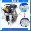 100-500kg/h waste Glassfiber roving Chopping machine / Glassfiber Chopper