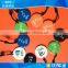 13.56mhz,125Khz, waterproof nfc rfid labels