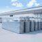 Self Made Flat Pack Container House For Sale