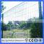 cheap fence panel metal fence panel (Guangzhou factory)