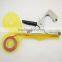 iLot Agriculture Tape Tool Hand Tying Machine for Fruit Vegetable Vine Tomato Metal