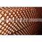 Cooling pad paper 380V honey comb ventilation equipment 