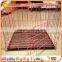 Fully Stocked cheap metal folding dog cage crates