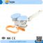 Double Wheel Wireless Electric Floor Cleaning Mop And Wax Machine