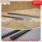 Various pneumatic nails of mattress