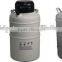 YDS 2016 Cylinder for Liquid Nitrogen (Aluminum Alloy) with low price and high quality