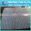 welded wire fence panels / heavy gauge galvanized welded wire mesh panel