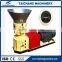 poultry manure pellet making machine