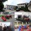4 Wheel Farm Tractor Front End Loaders for Kubota