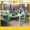 industrial wood recycling wood pallet chipper shredder