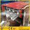 Professional color steel tile forming machine