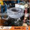 Middle East Market water hose reels price, hose water, 1-1/4" flexible water hose