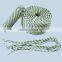 High strength Solid Braided Nylon Rope