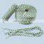 High strength Solid Hollow Braided Nylon Rope