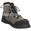 Fly Fishing Wading Boots With Felt Sole