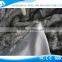 Wholesale Customized super soft fluffy faux fur throw blanket