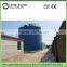 maize milling plant grain storage silos