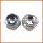 High Quality Galvanized Lock Nut