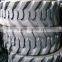 Economic professional solid skid steer loader tires