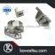 hotsale aluminum low pressure casting parts made in china low price