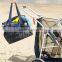 Go Out Sports Mesh Fabric Handy Fold Cabinet Type Bag Hand Trailer