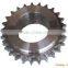 chain and sprocket