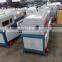 high speed wire straightening and cutting machine