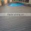 Wood plastic composite Recycled WPC floor decking