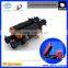 Chile market Dump Truck used Front-end telescopic hydraulic cylinder