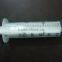 50ml/60 luer slip or luer slip disposable syringe 3-parts syringe