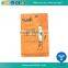 Plastic T5577 125khz Writable RFID Card