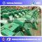 Removable disc hammer wood scrap crusher machine