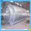 Factory Directly high quality Scrap tyre Refining machine