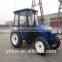 New design factory supply good quality 55hp tractor