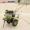 2015 new model 9hp power tiller
