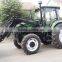 2016 hot sale 95hp 4WD NEW954 farm tractor