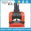 Portable CWC hydraulic bus bar cutter,copper cutter